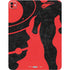 DC Comics Superman Silhouette Flying iPad Pro 13in M4 (2024) Skin