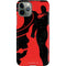DC Comics Superman Silhouette Flying iPhone 11 Pro Lite Case
