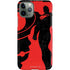 DC Comics Superman Silhouette Flying iPhone 11 Pro Lite Case