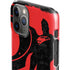 DC Comics Superman Silhouette Flying iPhone 11 Pro Lite Case