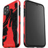DC Comics Superman Silhouette Flying iPhone 11 Pro Max Impact Case