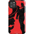 DC Comics Superman Silhouette Flying iPhone 11 Pro Max Impact Case