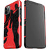 DC Comics Superman Silhouette Flying iPhone 11 Pro Max Lite Case