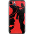 DC Comics Superman Silhouette Flying iPhone 11 Pro Skin