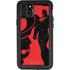 DC Comics Superman Silhouette Flying iPhone 11 Pro Waterproof Case