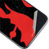 DC Comics Superman Silhouette Flying iPhone 11 Skin