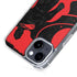 DC Comics Superman Silhouette Flying iPhone 14 MagSafe Case