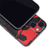 DC Comics Superman Silhouette Flying iPhone Skins