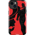 DC Comics Superman Silhouette Flying iPhone 15 Impact Case