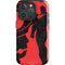 DC Comics Superman Silhouette Flying iPhone 16 Pro Impact Case