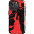 DC Comics Superman Silhouette Flying iPhone 16 Pro Magsafe Impact Case