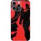DC Comics Superman Silhouette Flying iPhone 16 Pro Max Skin