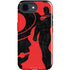 DC Comics Superman Silhouette Flying iPhone 16e Impact Case