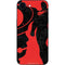 DC Comics Superman Silhouette Flying iPhone 16e Skin