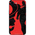 DC Comics Superman Silhouette Flying iPhone 16e Skin