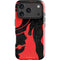 DC Comics Superman Silhouette Flying iPhone 18 Pro Impact Case