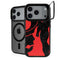 DC Comics Superman Silhouette Flying iPhone 18 Pro Max Kickstand Case