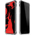 DC Comics Superman Silhouette Flying iPhone Cases