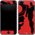 DC Comics Superman Silhouette Flying iPhone 7 Plus Skin