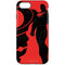 DC Comics Superman Silhouette Flying iPhone 7 Pro Case