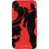 DC Comics Superman Silhouette Flying iPhone XR Pro Case