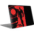 DC Comics Superman Silhouette Flying Apple MacBook Air Skin
