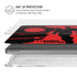 DC Comics Superman Silhouette Flying MacBook Pro 14in (2021-24) Case plus Skin