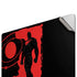 DC Comics Superman Silhouette Flying Apple MacBook Pro 16-inch Skin