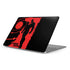 DC Comics Superman Silhouette Flying Apple MacBook Pro 16-inch Skin