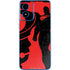 DC Comics Superman Silhouette Flying Moto G Play 4G (2024) Skin