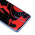 DC Comics Superman Silhouette Flying Moto G Play 4G (2024) Skin