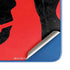 DC Comics Superman Silhouette Flying Moto G Play 4G (2024) Skin