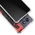 DC Comics Superman Silhouette Flying Moto G Play 5G (2025) Clear Case