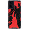 DC Comics Superman Silhouette Flying Moto G Power 5G (2024) Clear Case