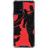 DC Comics Superman Silhouette Flying Moto G Power 5G (2024) Clear Case