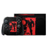 DC Comics Superman Silhouette Flying Nintendo Skins