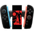 DC Comics Superman Silhouette Flying Nintendo Switch 2 (2025) Joy-Con Controller Skin