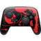 DC Comics Superman Silhouette Flying Nintendo Skins