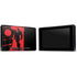 DC Comics Superman Silhouette Flying Nintendo Switch Bundle Skin