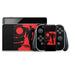 DC Comics Superman Silhouette Flying Nintendo Skins