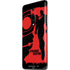DC Comics Superman Silhouette Flying OnePlus 7 Pro Skin