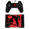 DC Comics Superman Silhouette Flying PlayStation Classic Bundle Skin