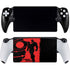 DC Comics Superman Silhouette Flying PlayStation Portal Remote Player Skin