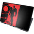 DC Comics Superman Silhouette Flying Dell Precision Skin