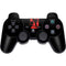 DC Comics Superman Silhouette Flying PS3 Dual Shock wireless controller Skin