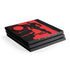 DC Comics Superman Silhouette Flying PlayStation PS4 Skins