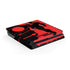 DC Comics Superman Silhouette Flying PlayStation PS4 Skins