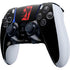 DC Comics Superman Silhouette Flying PS5 DualSense Edge Pro Controller Skin