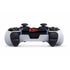 DC Comics Superman Silhouette Flying PS5 DualSense Edge Pro Controller Skin