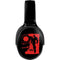 DC Comics Superman Silhouette Flying Skullcandy Venue Skin